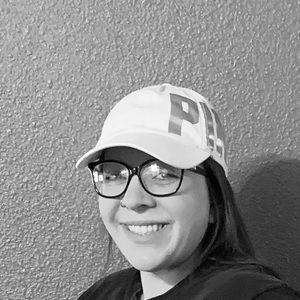 Meet your Posher, Lacey